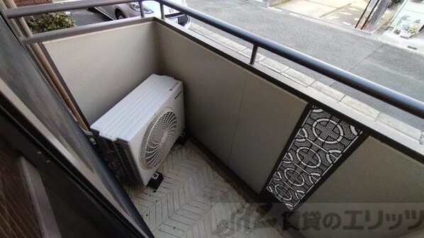 白樺ハイツの物件内観写真